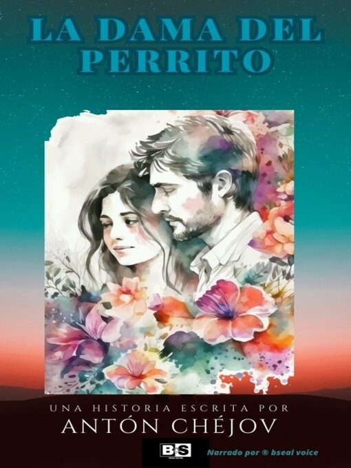 Title details for La dama del perrito by Antón Chéjov - Wait list